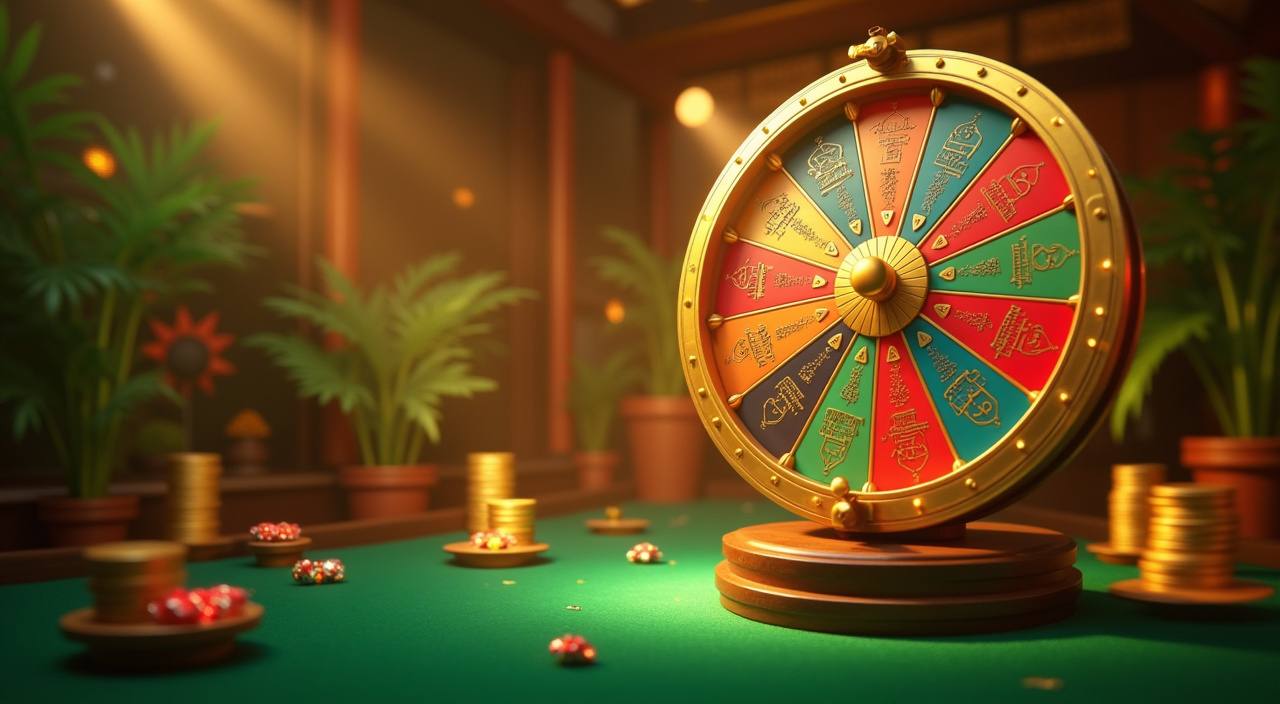 bet6d VIP Baccarat
