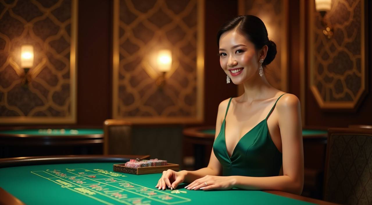 bet6d gaming platform